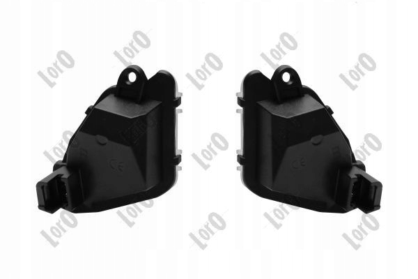 фото №4, Освещение w зеркало l=p do vw t-roc 1.0 tsi 1.5