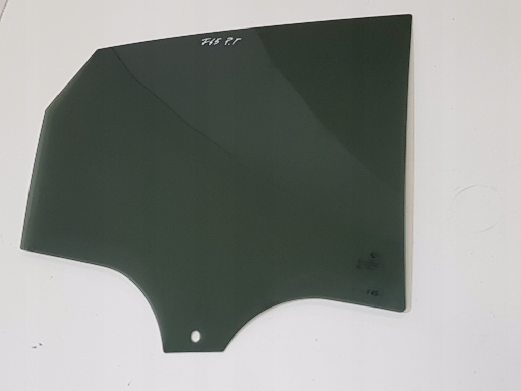 фото №1, Bmw 2 f45 стекло дверь задняя правая as3 15r.