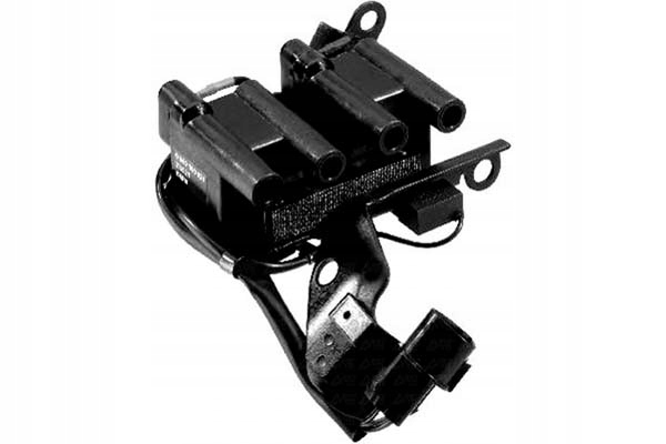 фото №2, Катушка зажигания [beru]