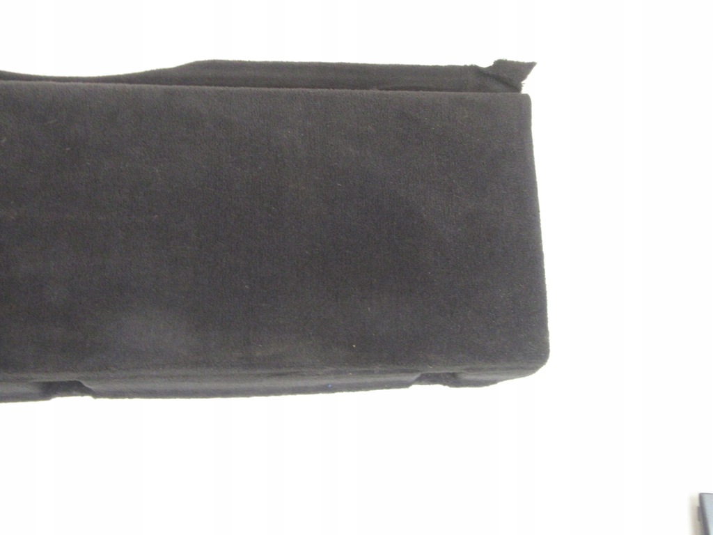 фото №7, Защита пол обивка багажника bmw e46 kombi