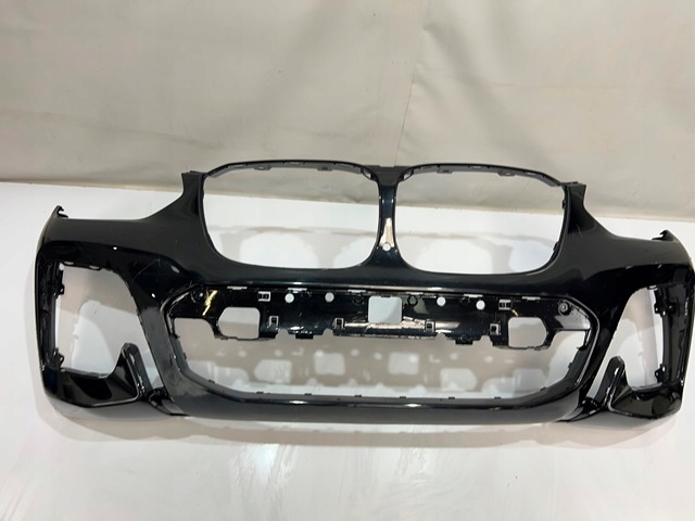 фото №1, Бампер передній перед bmw x3 g01 m-pakiet