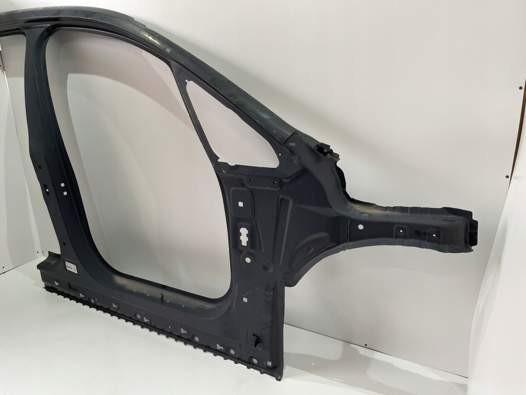 фото №2, Bmw 2 f45 f46 порог блок двигателя правый новый oryg