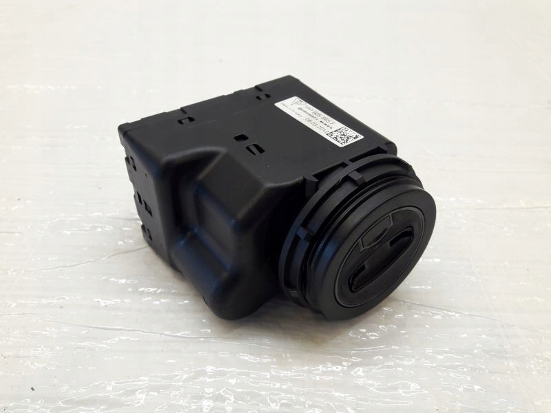 фото №1, Porsche cayenne 7p5 panamera замок зажигания