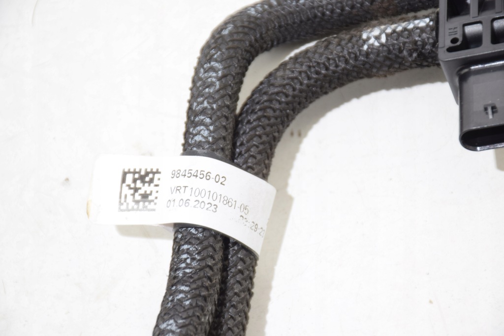 Bmw f70 g20 g60 u06 u11 u10 g01 g11 датчик разницы давления выхлопных газов dpf Киев