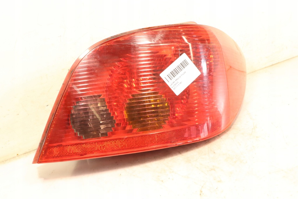 фото №5, Лампа права задня peugeot 307 i хетчбек