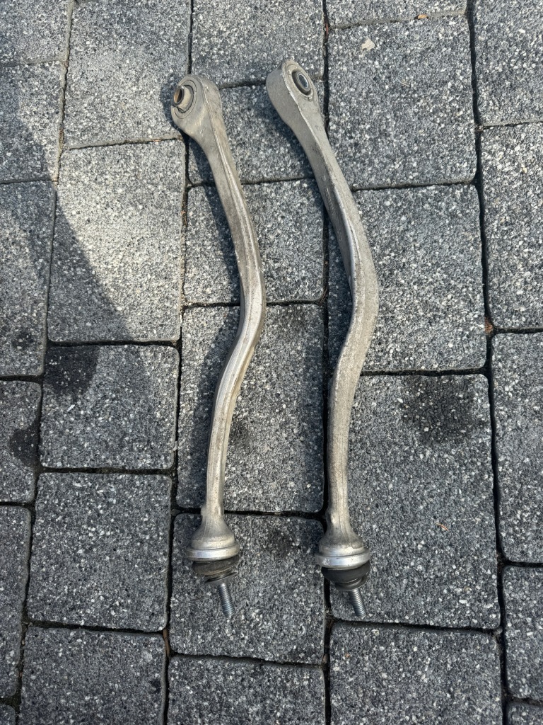 фото №1, Соединитель стабилизатора porsche panamera 971