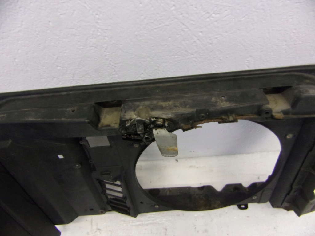 фото №5, Pas передній peugeot 307 підсилювач передній 2004 rok