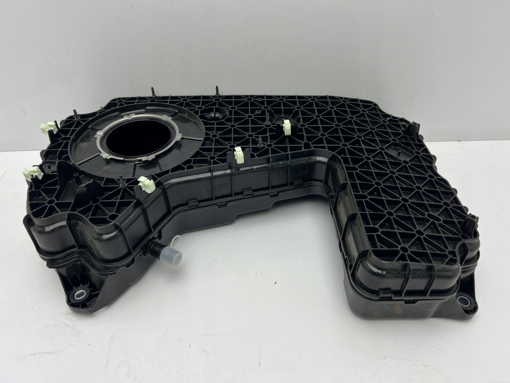 фото №1, Renault espace v 2.0 dci бак adblue оригинал n 14-23