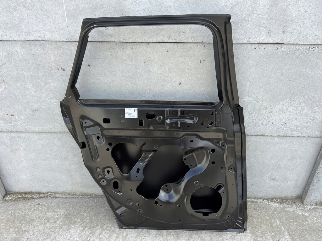 фото №15, Дверь citroen c5 iii kombi 2008-2017 задняя левый nowe оригинальные