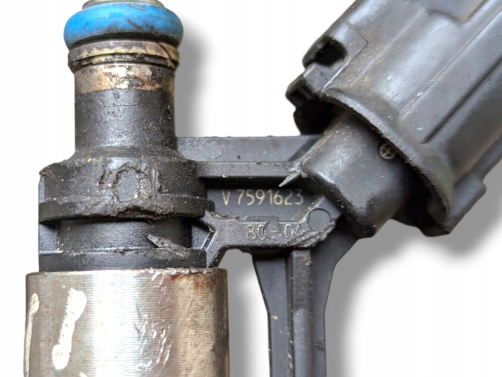 Форсунка mini paceman r61 2013 7591623 Оригінал