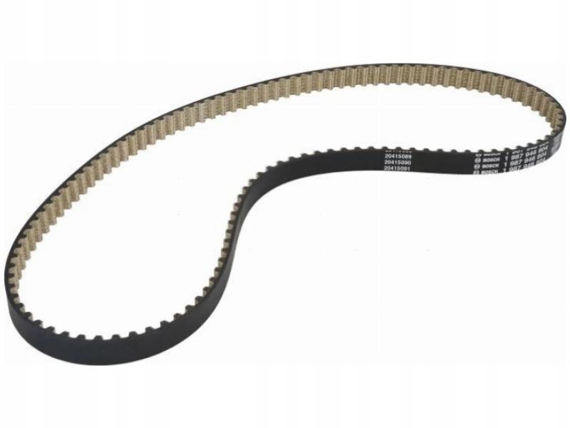 фото №1, Ремень распределительного вала ford tourneo connect 1.0 courier 1.0