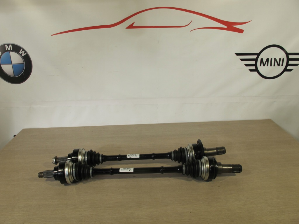 Купить Приводной вал задний  bmw f20 f30 f32 f36 7640260 7640261