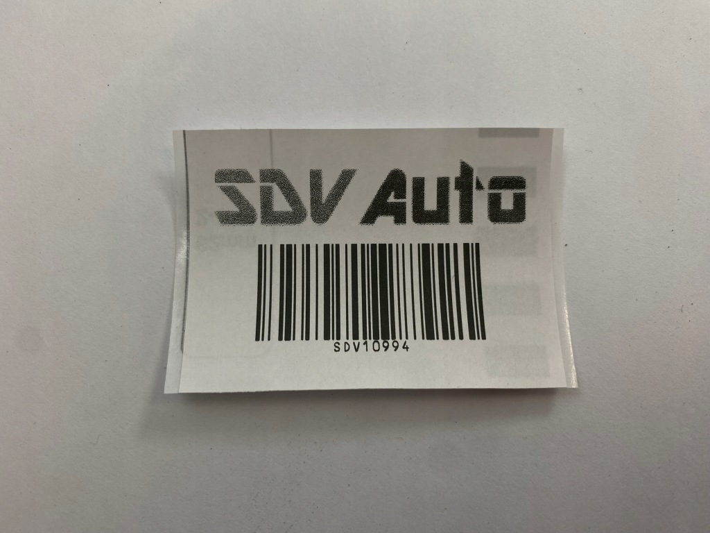 Пластик захист обшивка багажника правий задній mercedes w124 1246935433 Оригінал