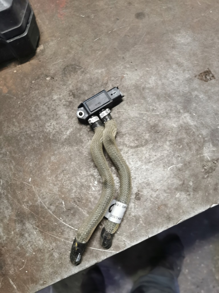 Купить Датчик renault 227707094r