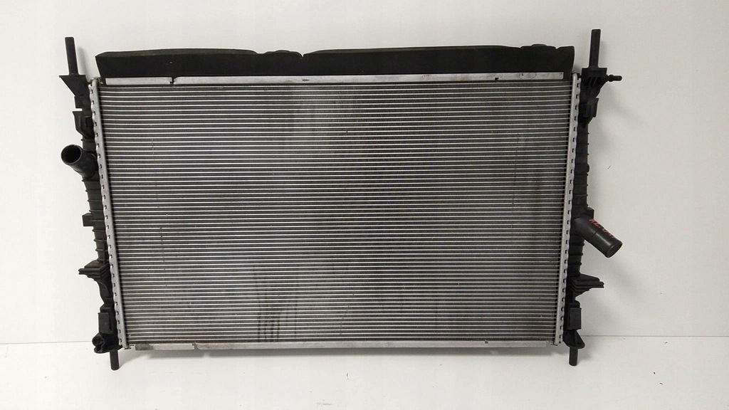 фото №1, Радиатор wody ford transit custom 2.2 tdci 2012-