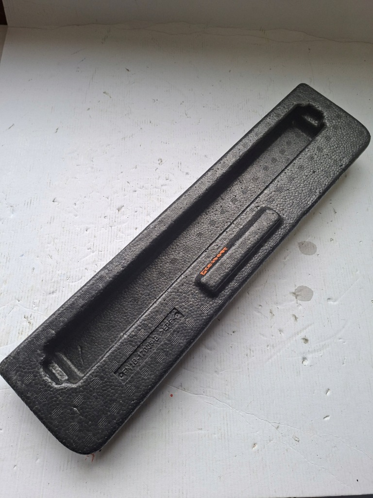 фото №1, Вкладиш вкладка багажника ford ecosport fn1b17005b