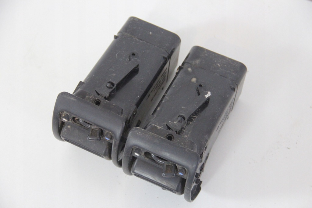 фото №4, Решітка обдув land rover discovery i 1