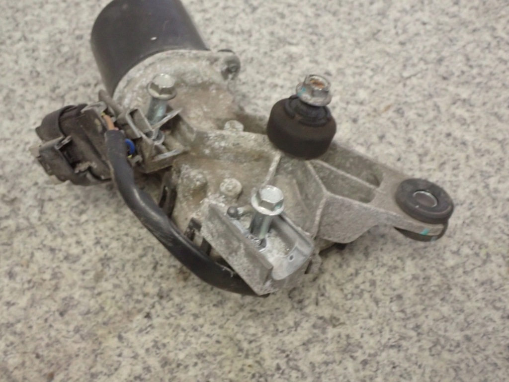 фото №6, Chevrolet cruze sedan 08-12 моторчик дворник