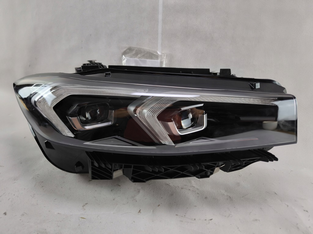 фото №1, Bmw g20 g21 lift full led правий фара лампа 9450796