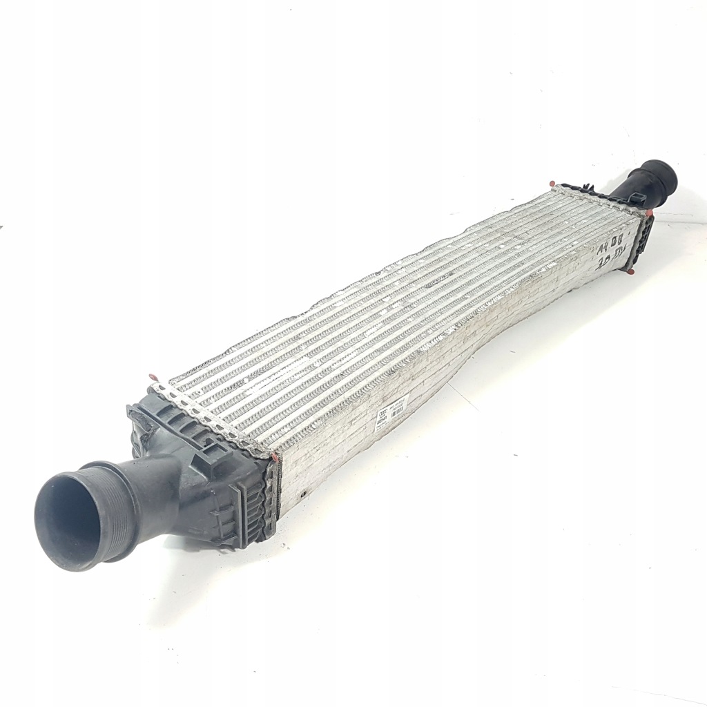 фото №1, Інтеркулер audi a4 b8 3.0 tdi 8k0145805e