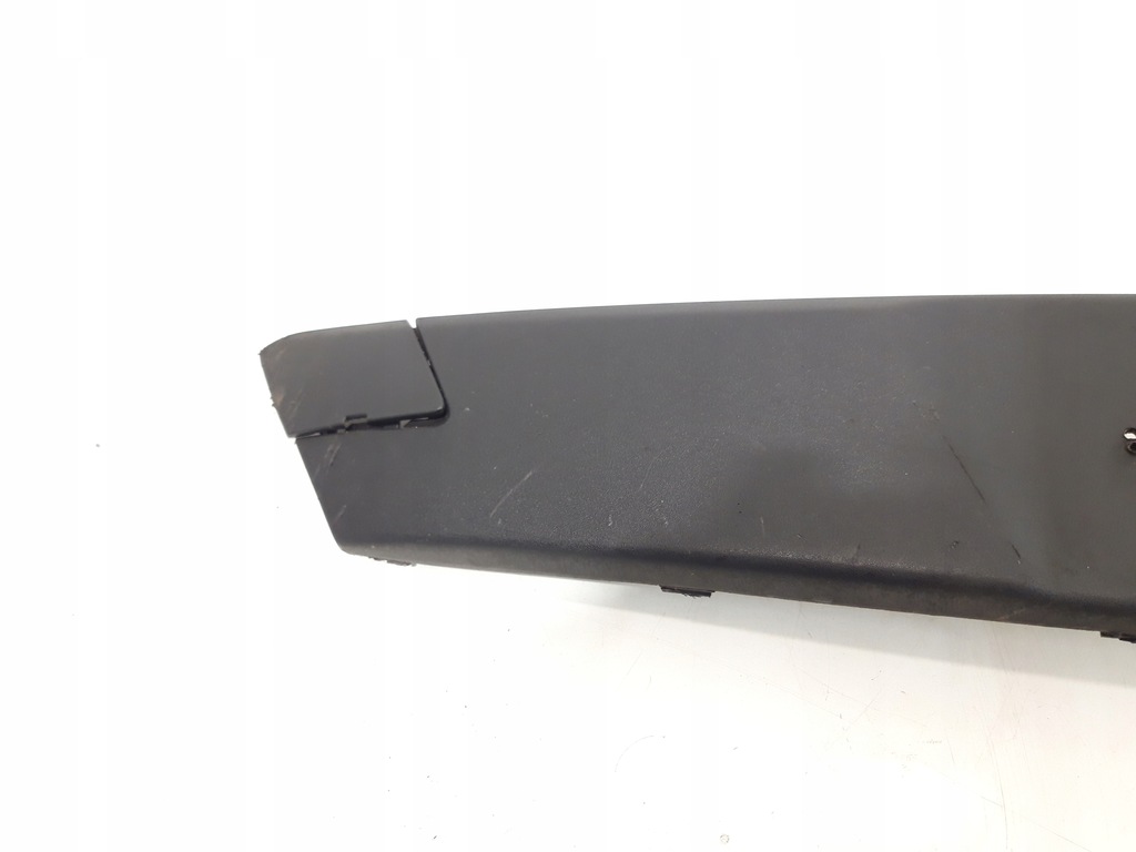 фото №6, Opel astra j iv 4 lift молдинг захист бампера