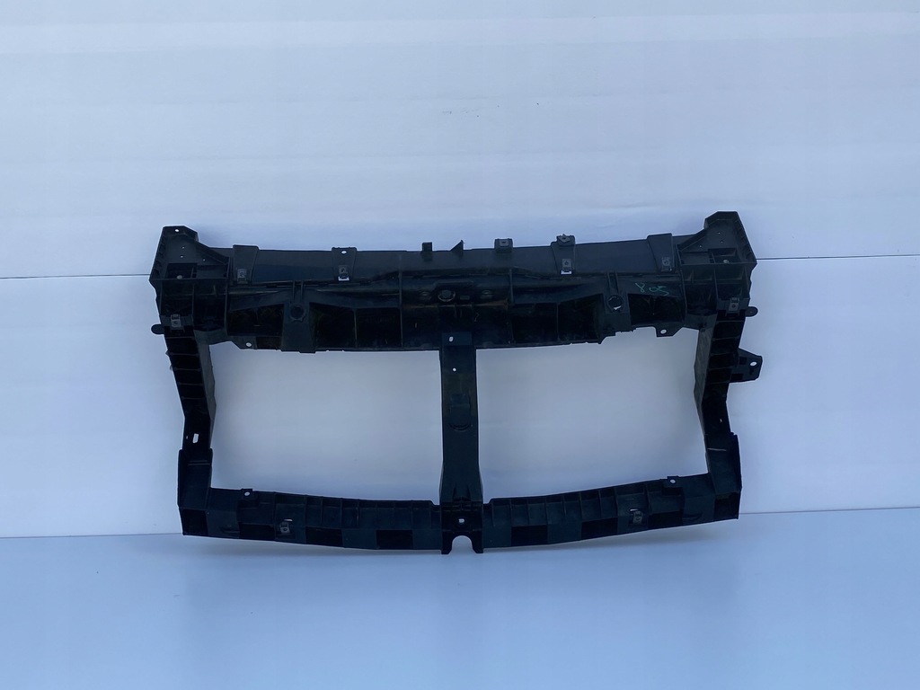 фото №1, Renault trafic iii усилитель pas передний 2014-