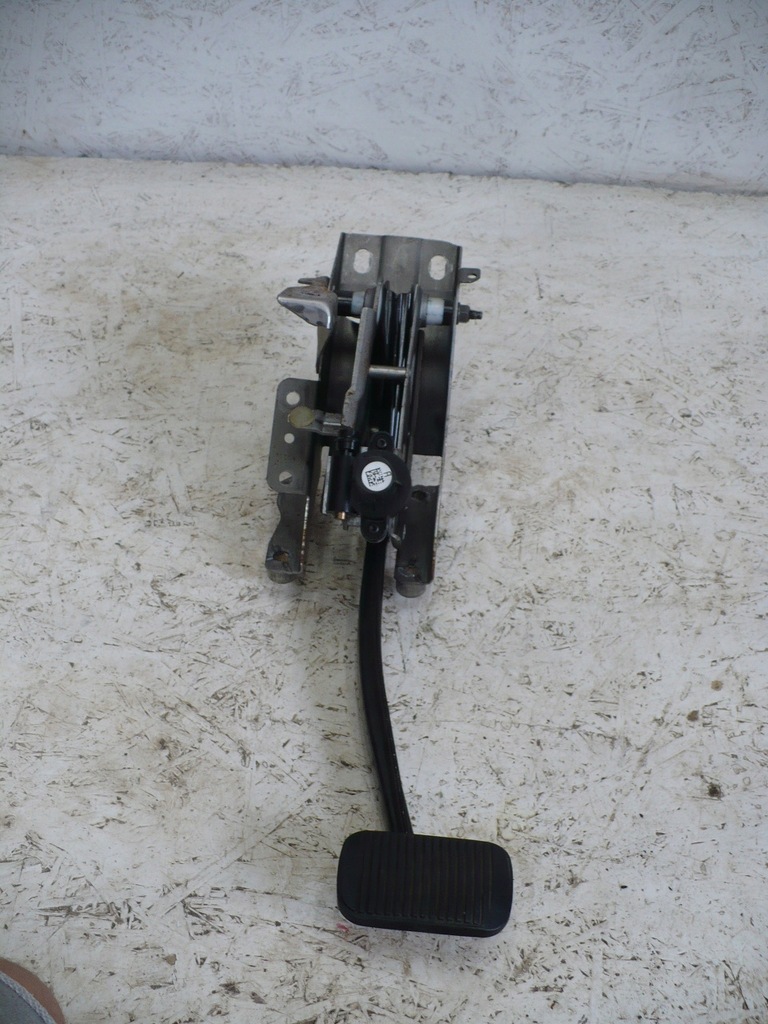 фото №1, Педаль тормоза регулируемый ford f150 2015-