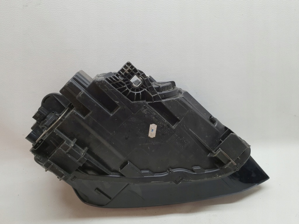 фото №7, Audi q2 16- лампа левая перед обычная 81a941003