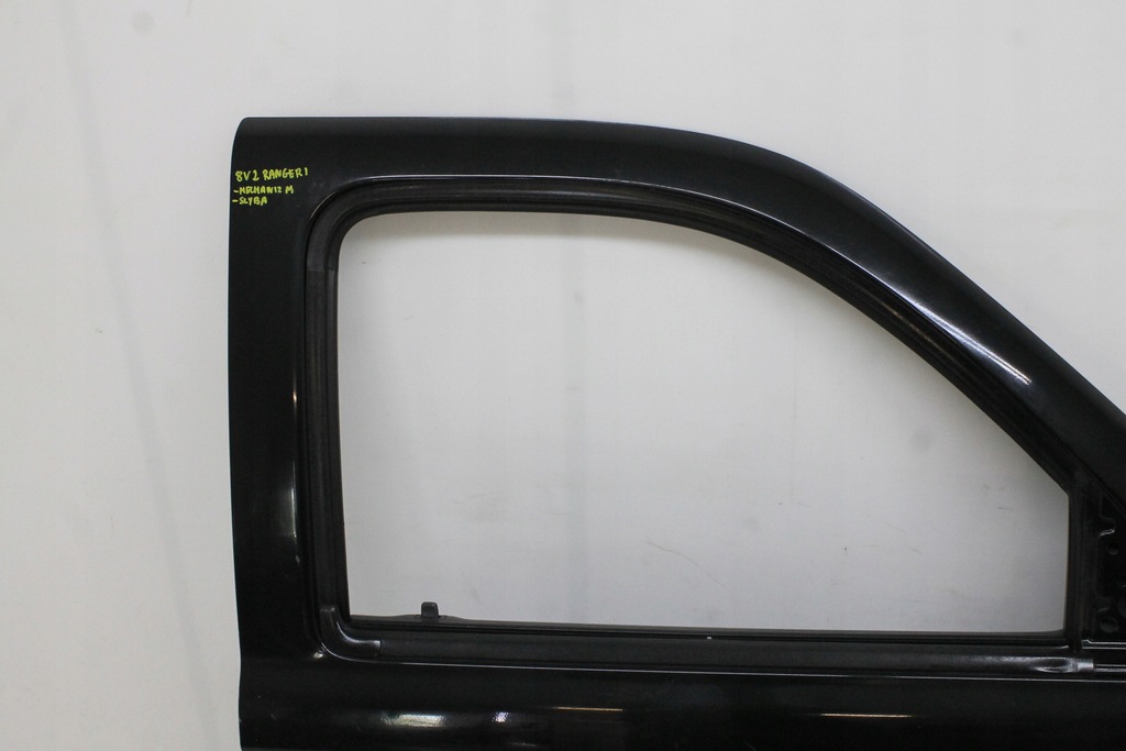 фото №2, Дверь правое правый перед передние ford ranger i lift 2002r-