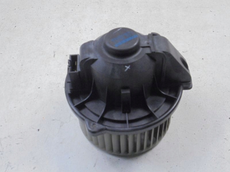 фото №6, Range rover sport l320 вентилятор повітродувка