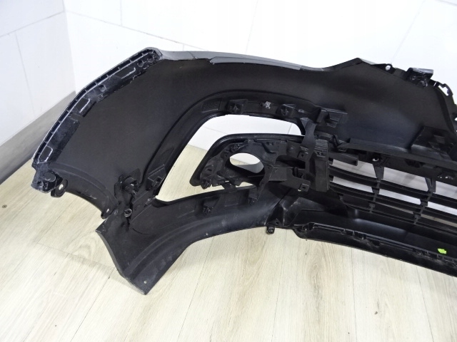 Renault captur lift бампер перед llu Доставка