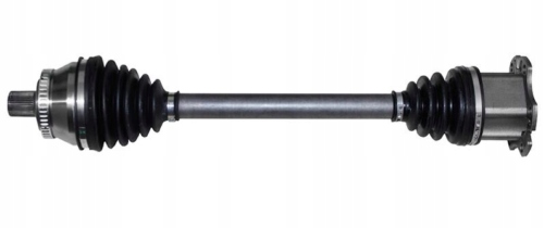 Купити Привідний вал ліва audi a4 b6 b7 3.0 tdi 3.2 fsi автоматична коробка передач