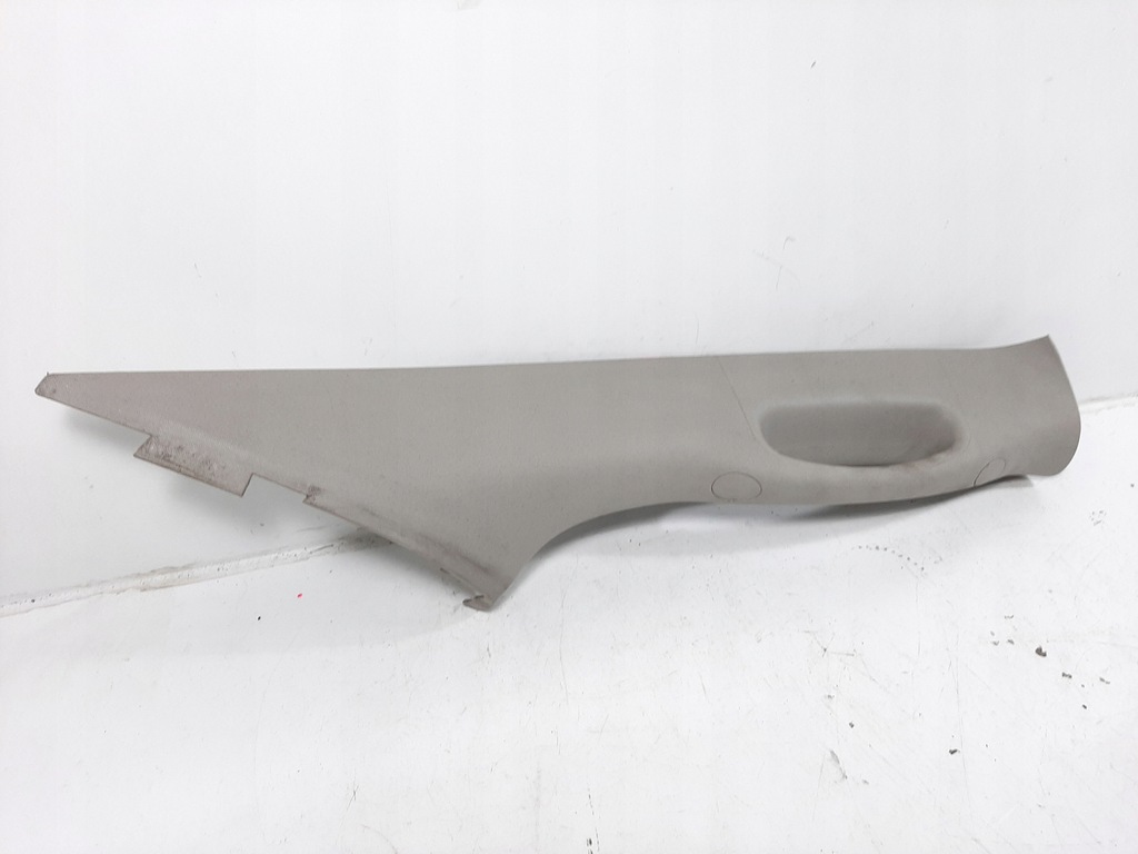 фото №6, Dodge durango ii lift 07r блок двигателя защита стойка правый перед