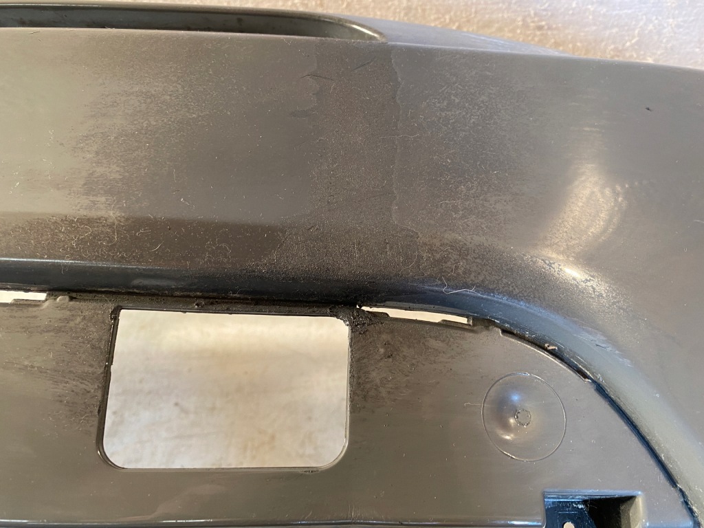 фото №7, Jeep grand cherokee wk2 lift srt бампер перед