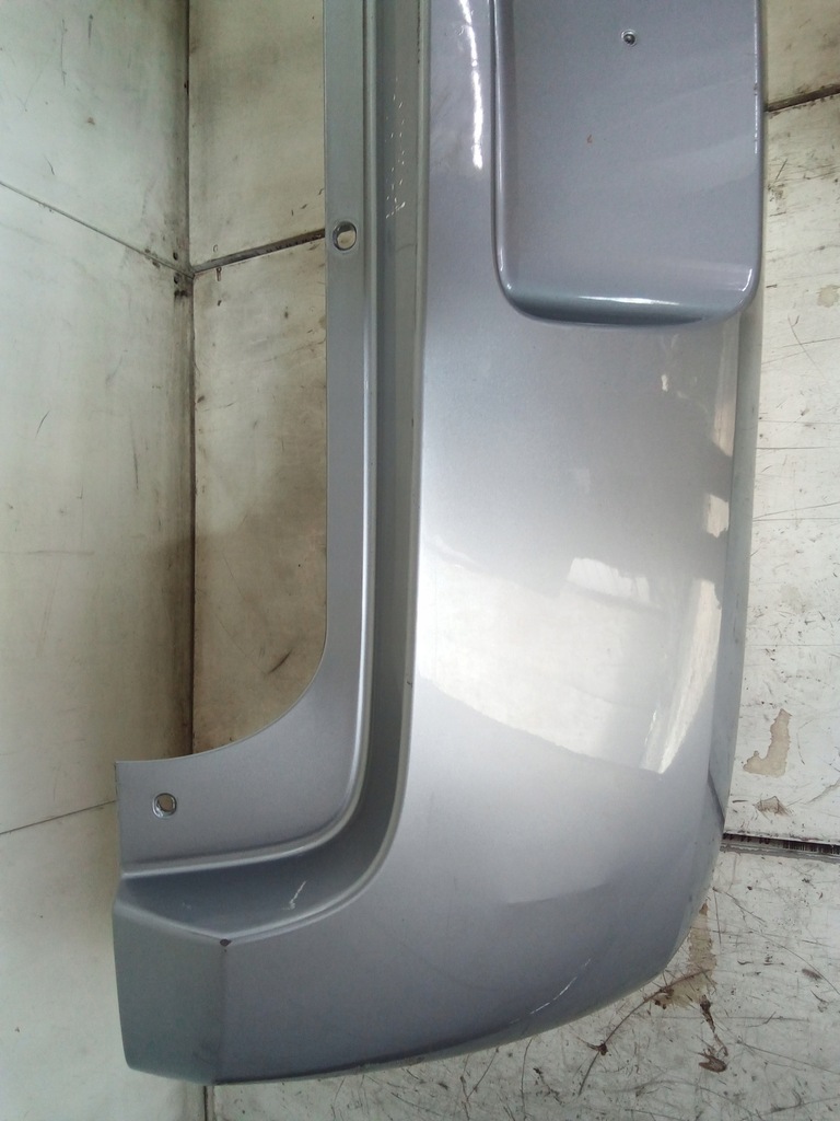 фото №6, J951 бампер задня opel meriva a z163