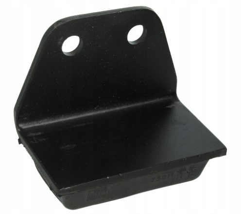 фото №1, Відбійник ресора scania 4 r задня