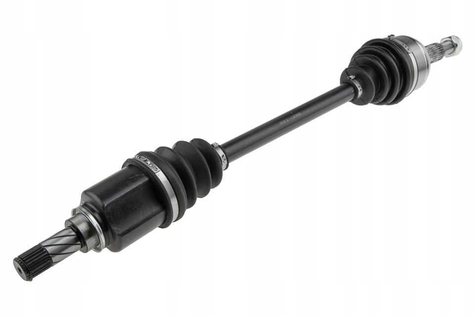 фото №3, Приводной вал приводная левая renault 1.5dci fluence 10-