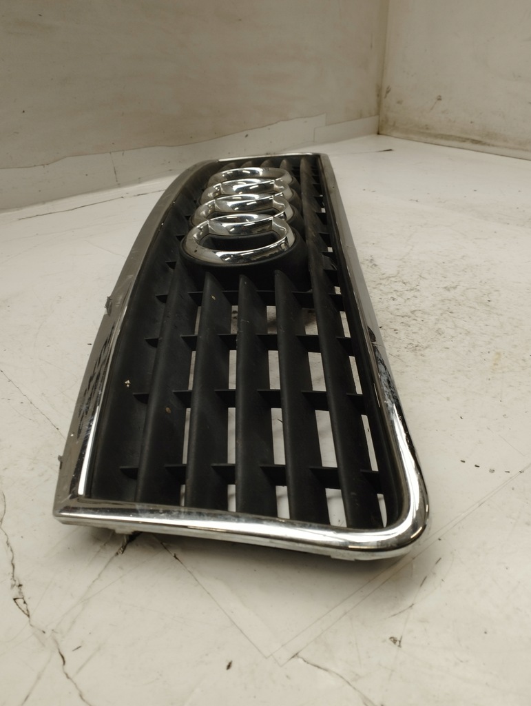 фото №5, Audi a6 c5 решітка радіатора решітка радіатора радіатора 4b0853651f