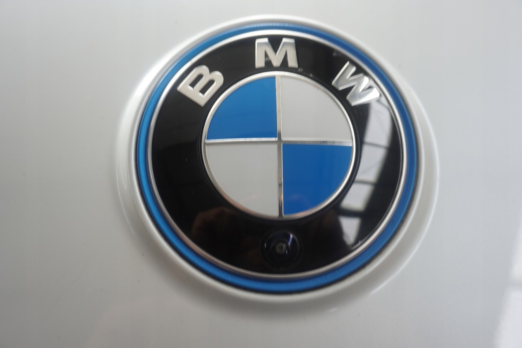 фото №8, Кришка багажника лампи задня bmw ix i20 a96