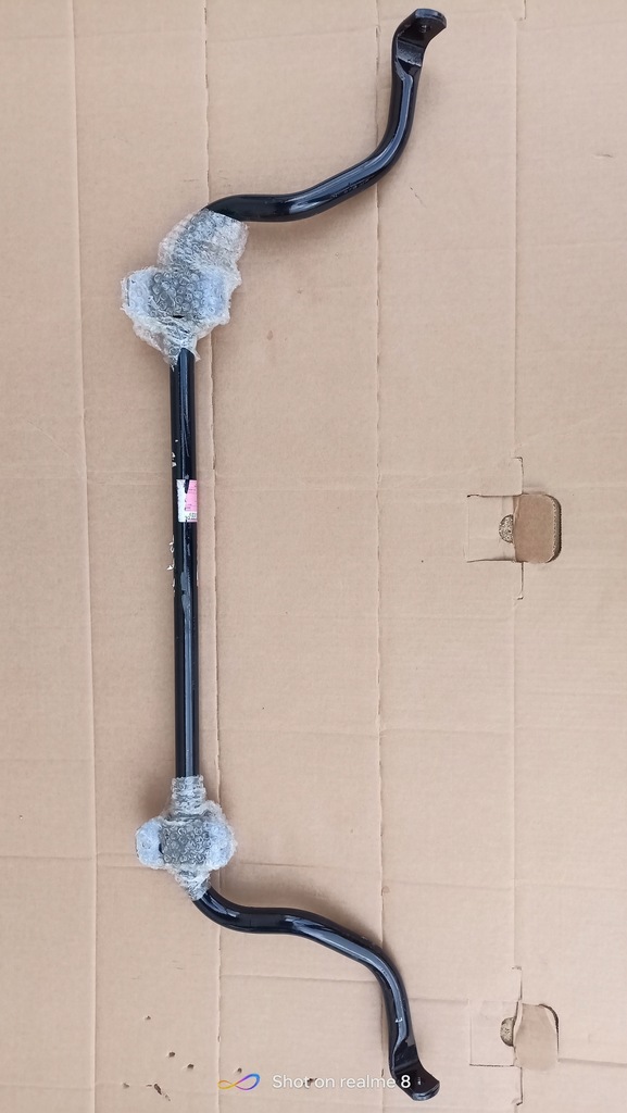 фото №2, Land rover velar тяга стабілізатора