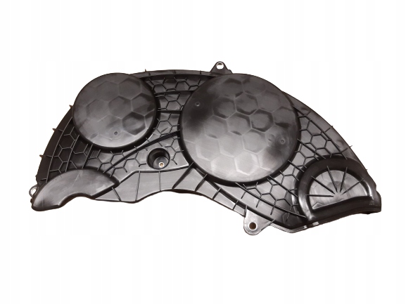 фото №12, Защита ремней napędowych transit tourneo custom 12- 2019805 _ gk2q-6a247-aa