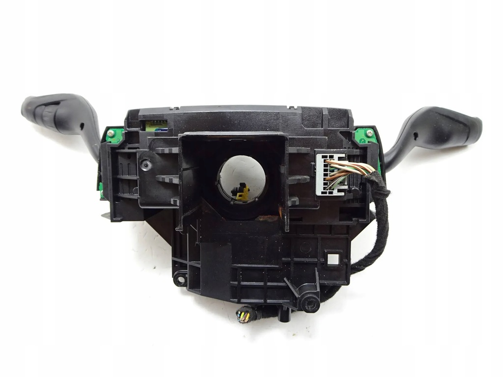 фото №7, Переключатель комбинированный ford focus mk3