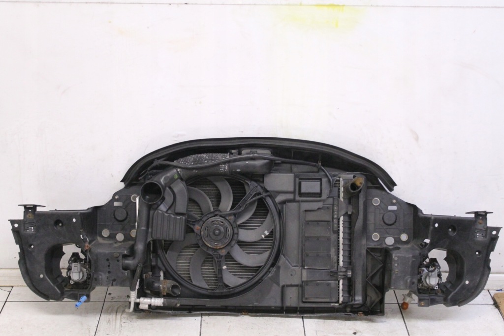 Mini r50 r52 1.6 b ремень передний радиатор Цена