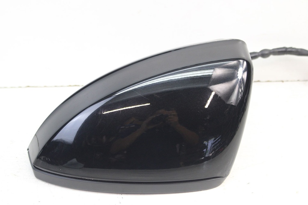 фото №14, Audi r8 4s ii зеркало зеркало 4s18574094s1857410 левая + правое 2 szt zewnę