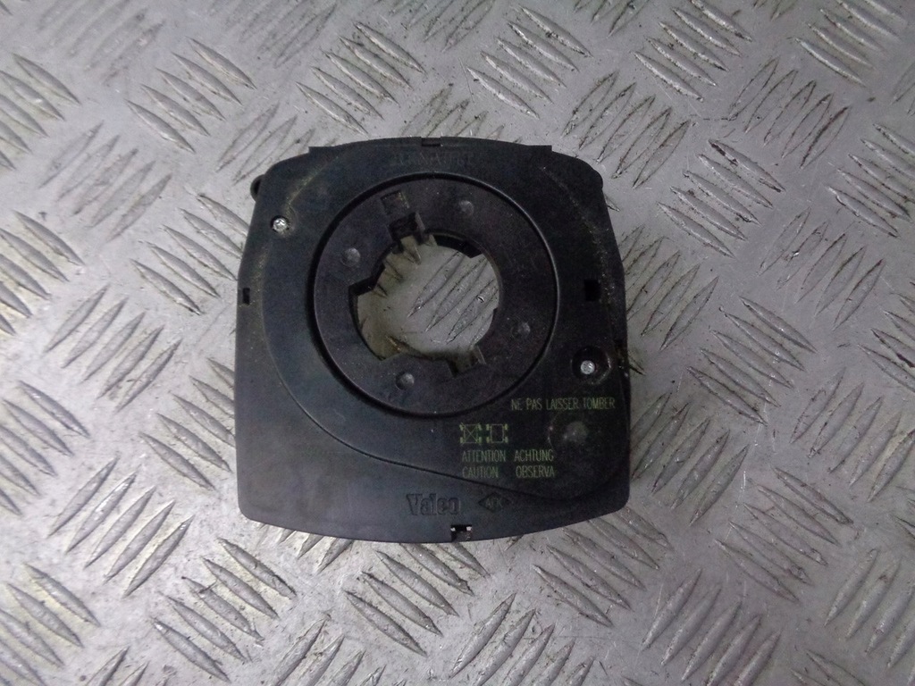 фото №1, Лента подушки безопасности подушка безопасности renault espace iv 8200328899