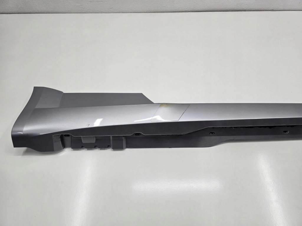 Купить Молдинг порог накладка порог audi tts tt s-line 8s0 14- правый