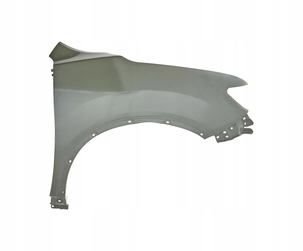 фото №1, Крила nissan rogue, 17 - 20 63100-4ba0a