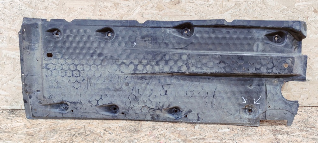 фото №7, Захист підвіска ліва audi a3 8p 1k0825211e 2