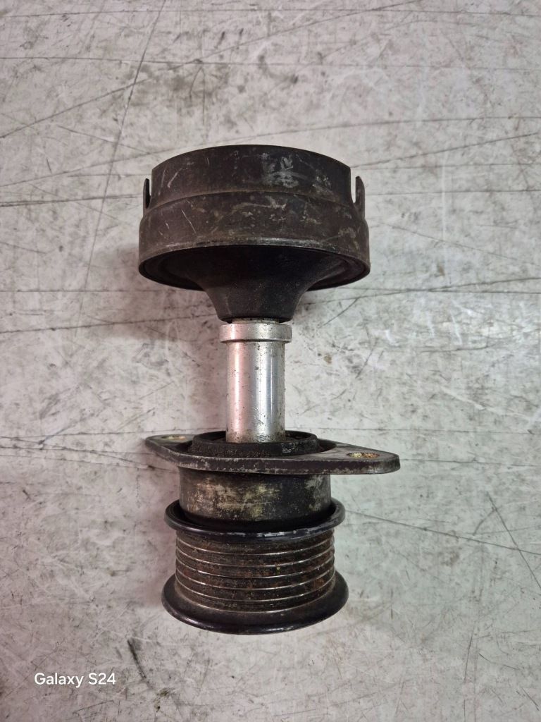 Купить Ford focus шкив генератора tf-1092-4