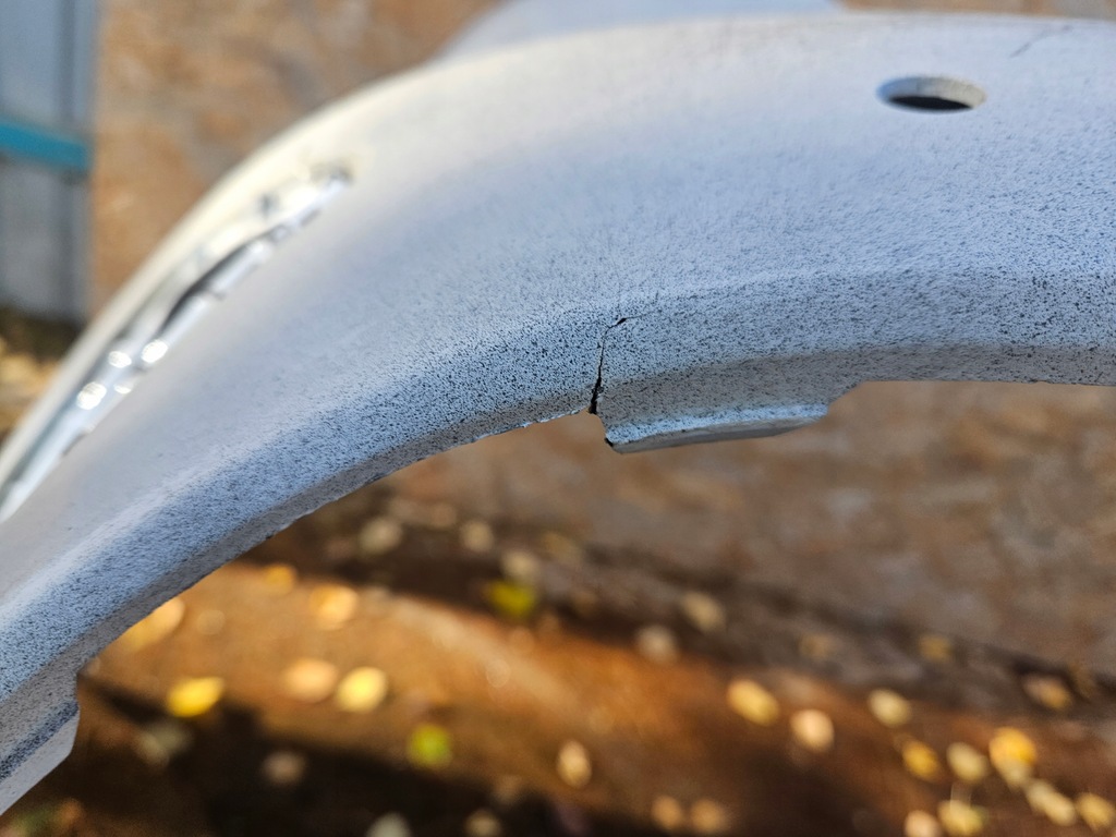 фото №6, Kia ceed iii kombi бампер задняя задний